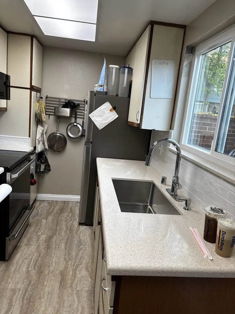 Reliable leak detection in Rancho Cordova, CA by Iverson Plumbing