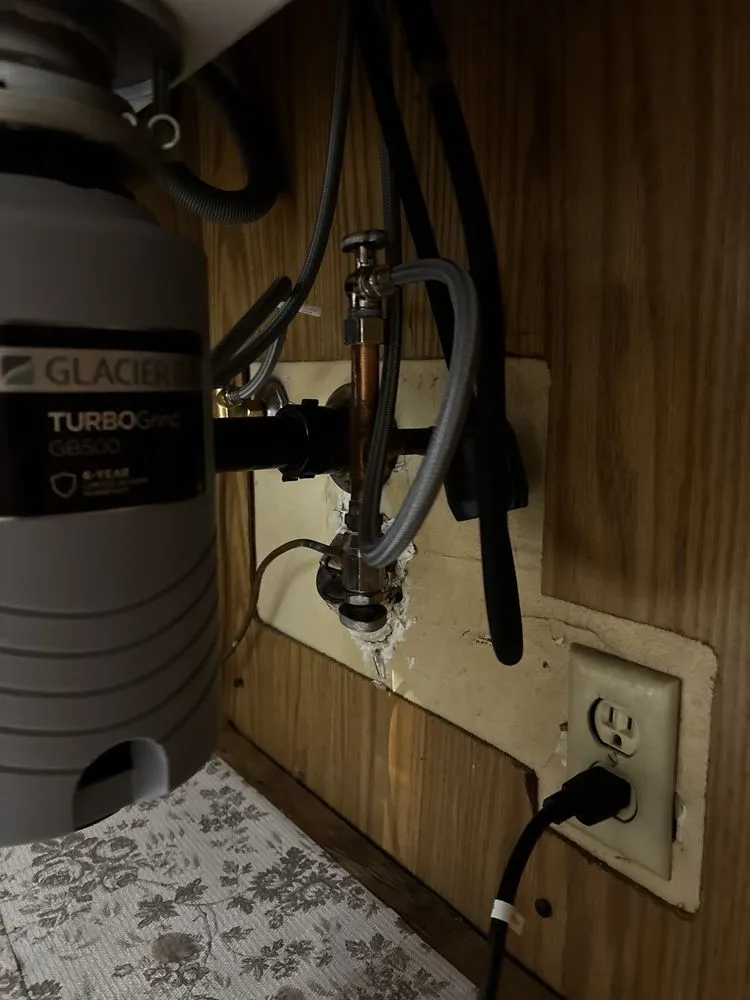 Emergency emergency plumbing service in Rancho Cordova, CA - Iverson Plumbing