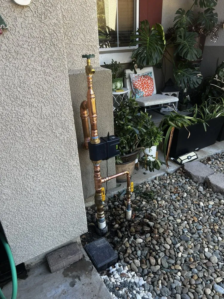 Professional emergency plumbing service in Rancho Cordova, CA - Iverson Plumbing