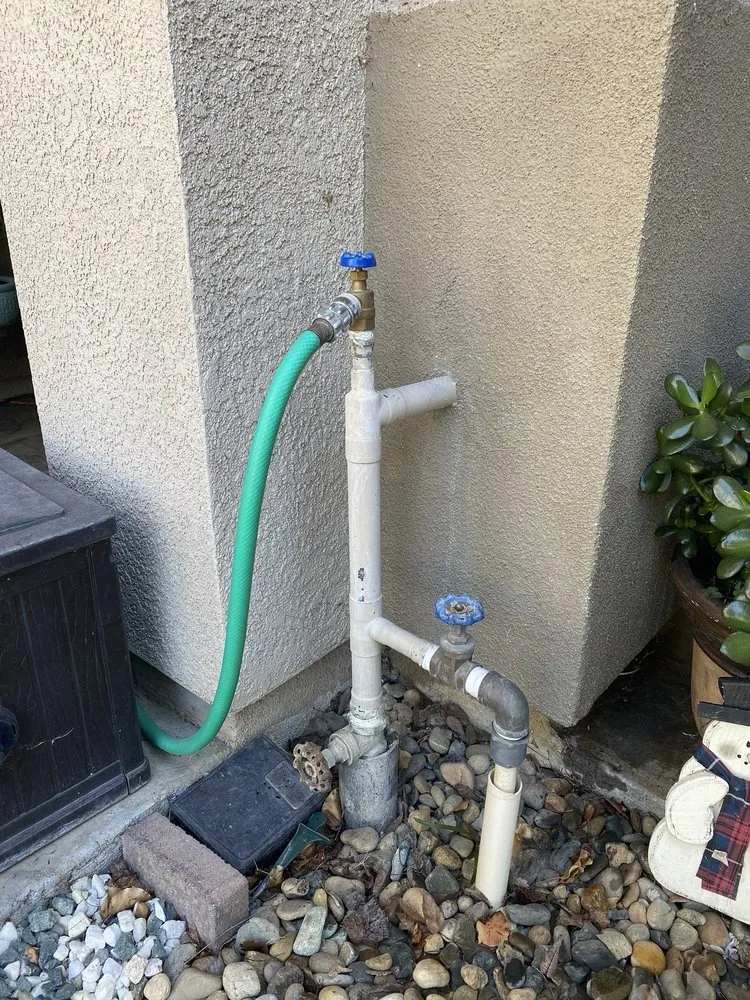 Quality water heater service for homes in Rancho Cordova, CA by Iverson Plumbing