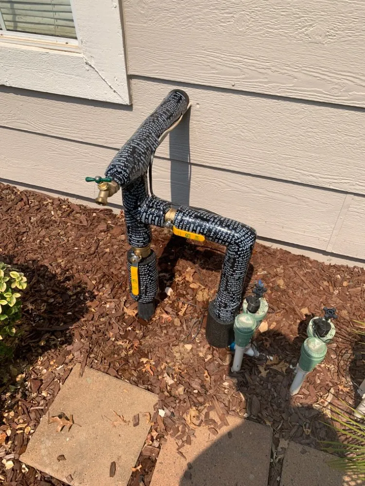 Slide of Iverson Plumbing