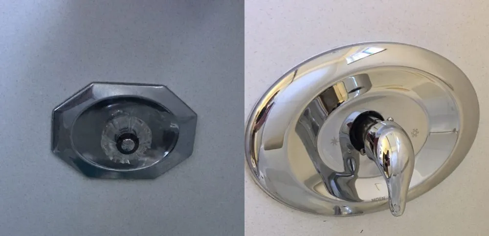 Slide of Iverson Plumbing