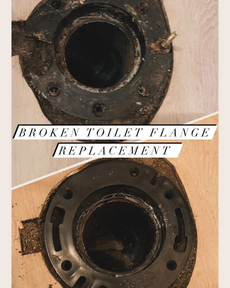 Slide of Iverson Plumbing