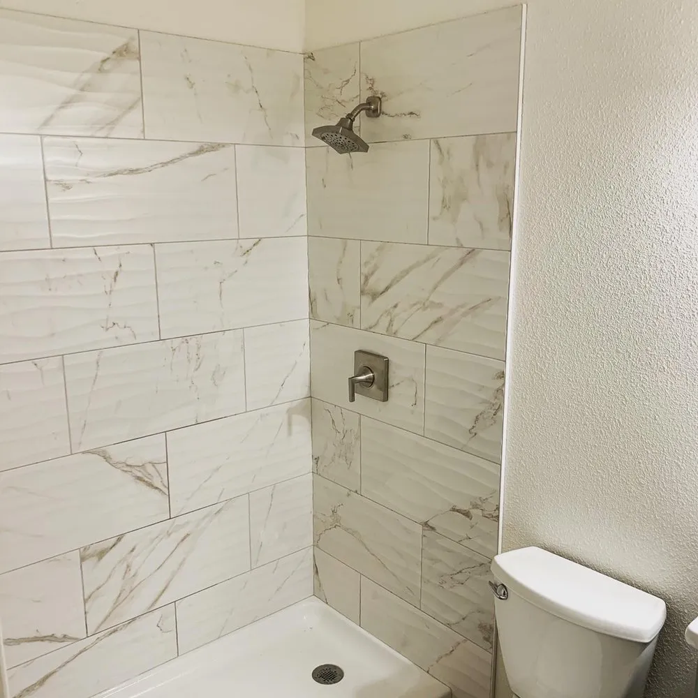 Slide of Iverson Plumbing