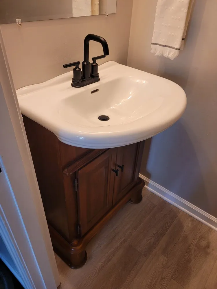 Slide of Ivey 123 Plumbing