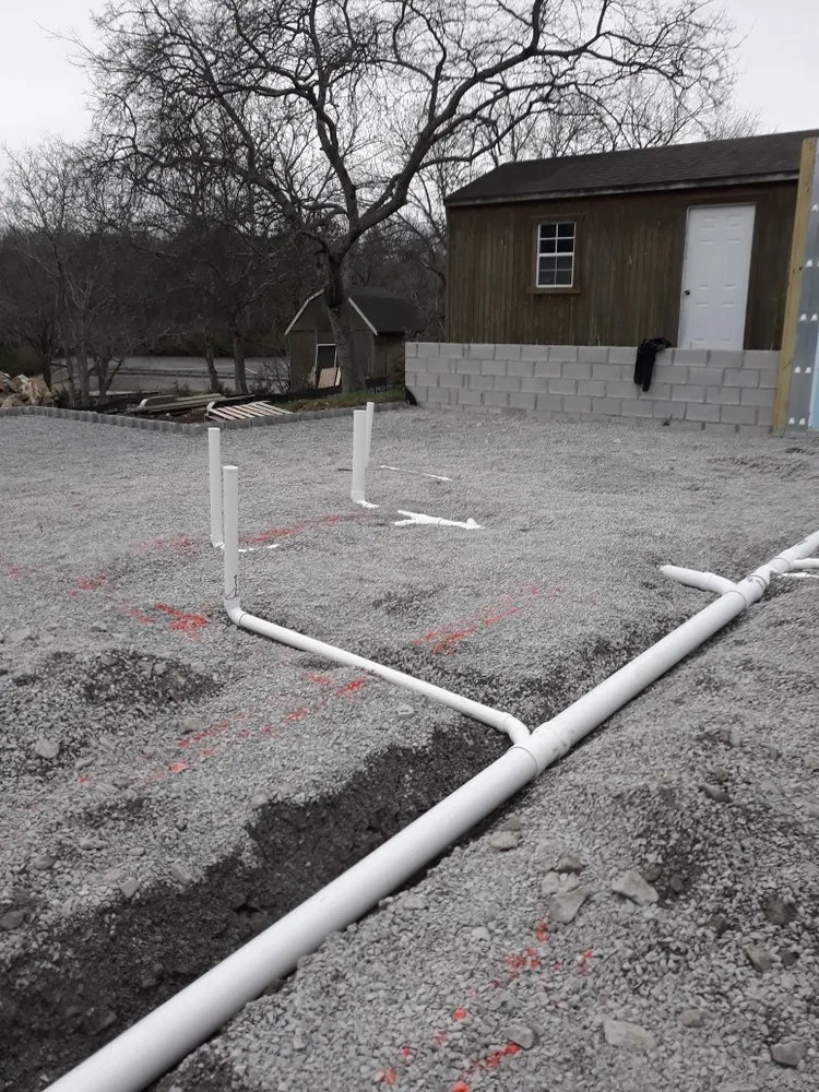 Slide of Ivey 123 Plumbing