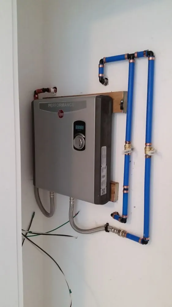 Slide of Ivey 123 Plumbing