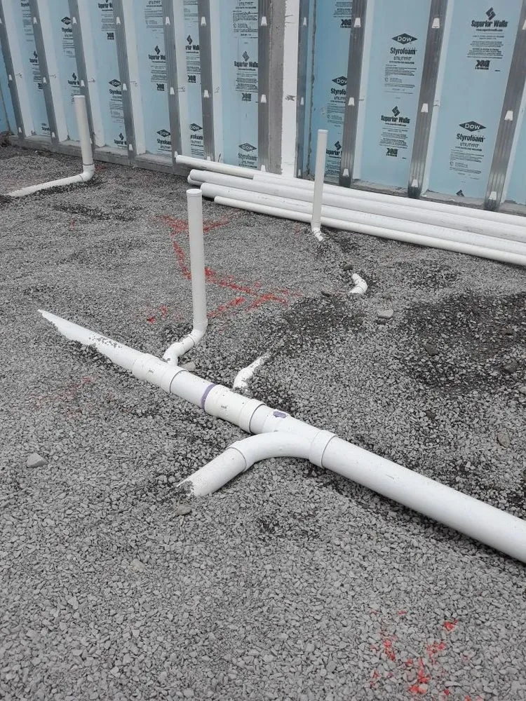 Slide of Ivey 123 Plumbing