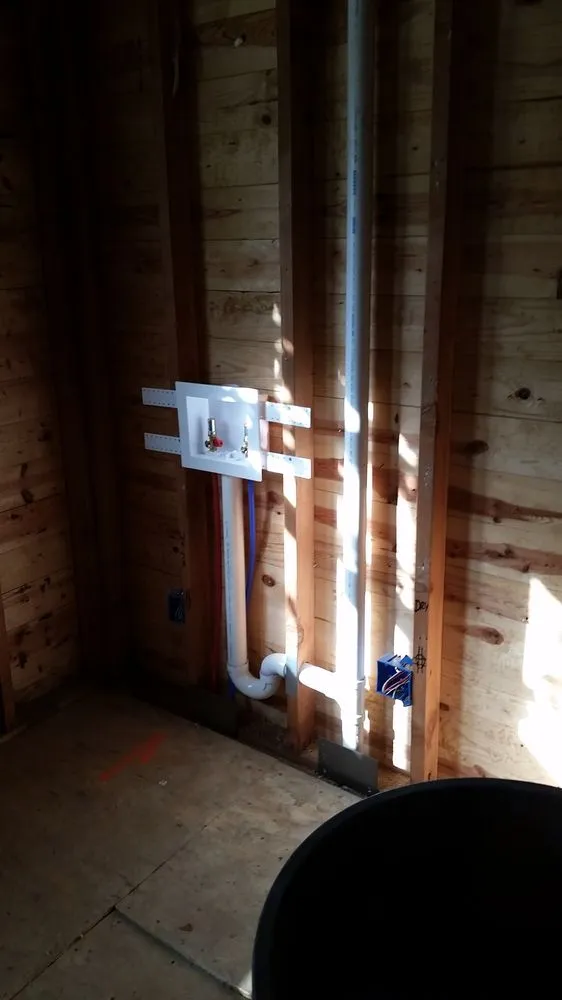 Slide of Ivey 123 Plumbing