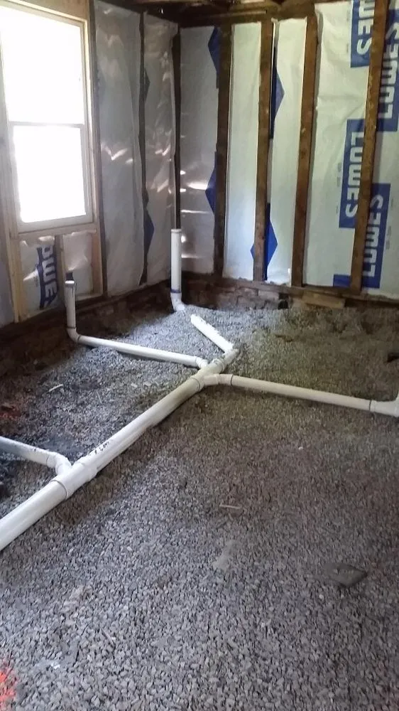 Slide of Ivey 123 Plumbing