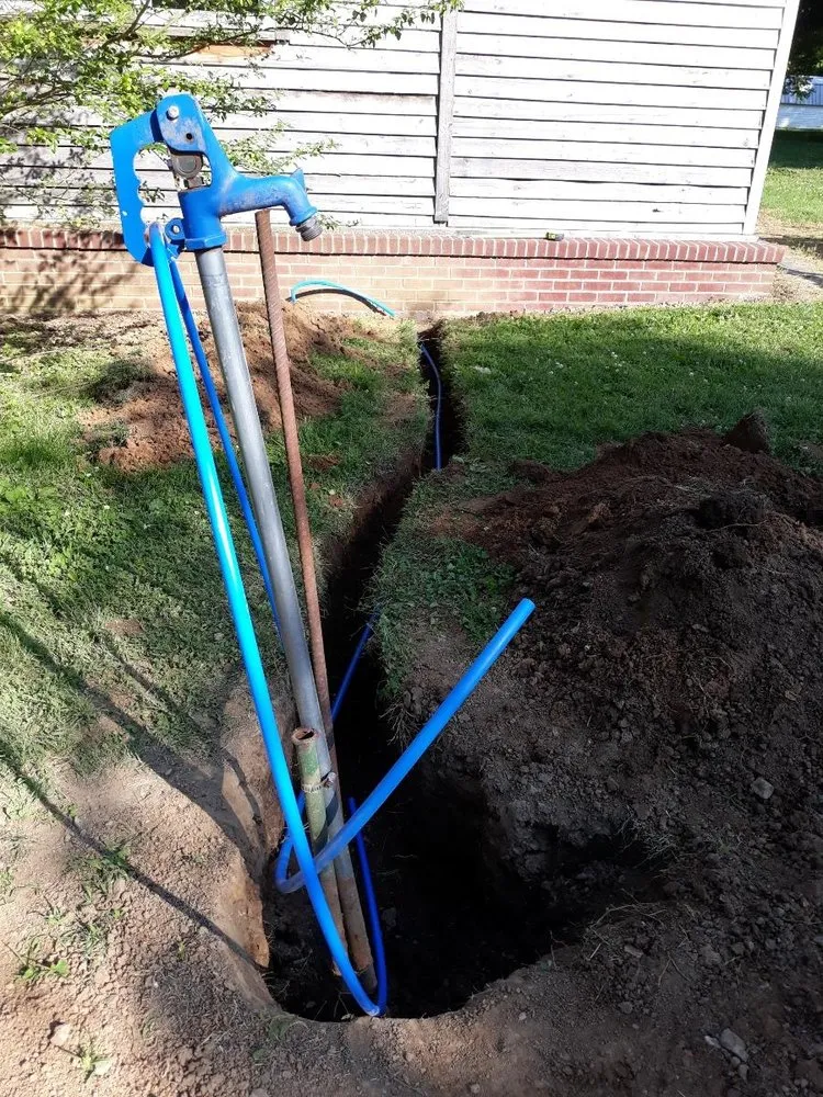 Slide of Ivey 123 Plumbing