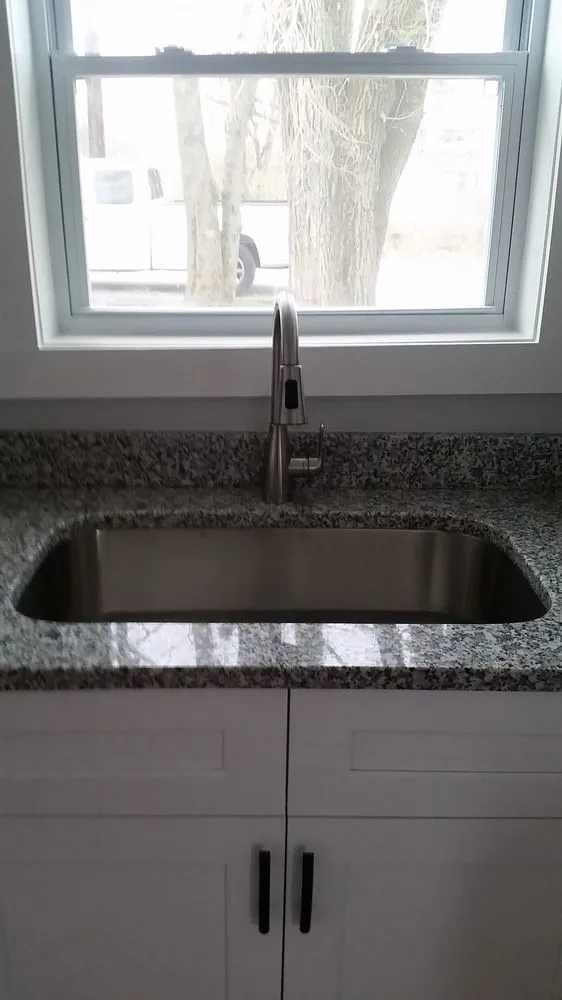 Top-rated plumbing repair service in Goodlettsville, TN - Ivey 123 Plumbing