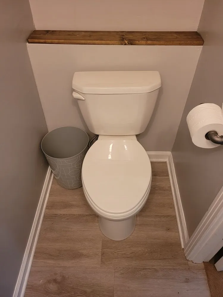 Slide of Ivey 123 Plumbing