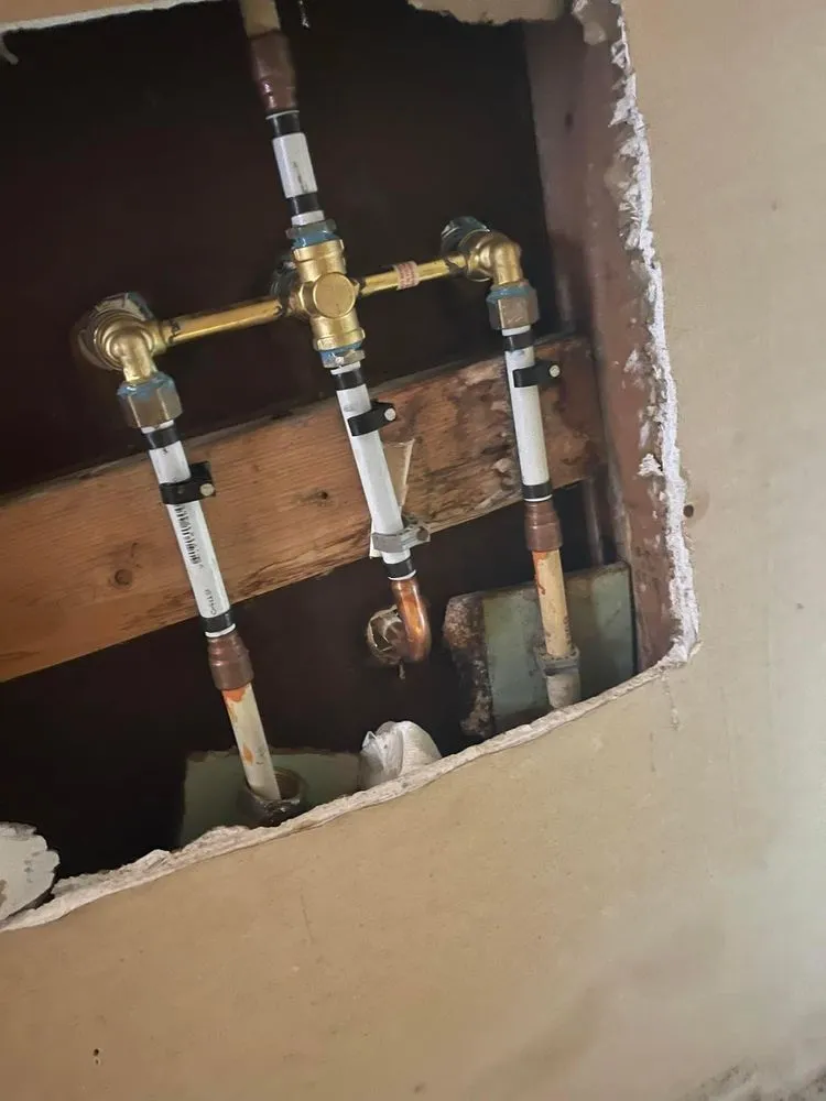 Slide of Ivey and Sons Home Improvement