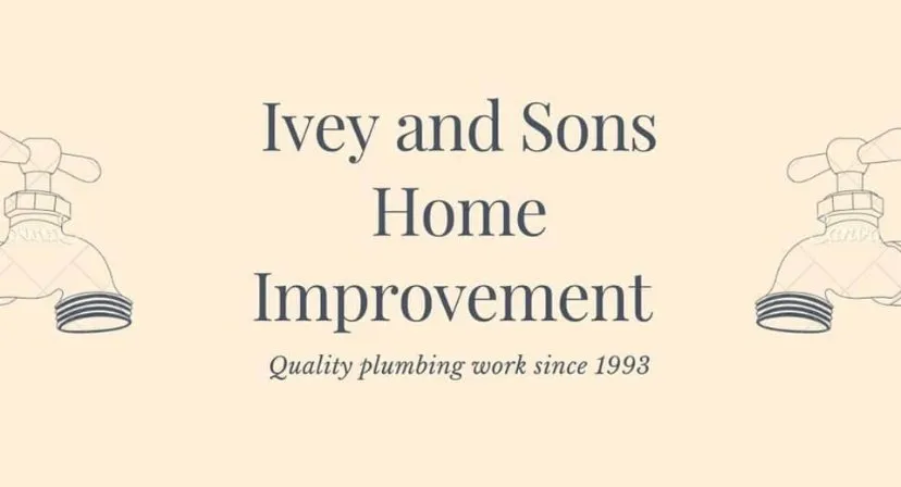 Slide of Ivey and Sons Home Improvement