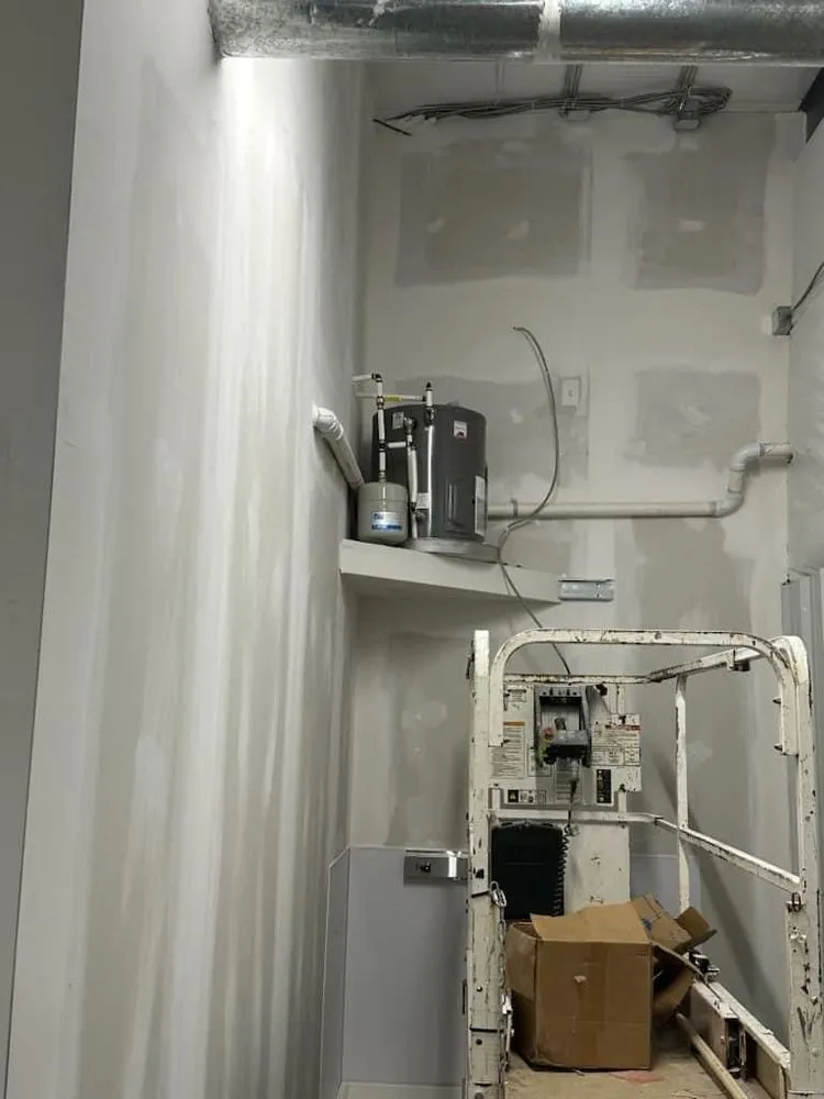 Slide of Ivey and Sons Home Improvement