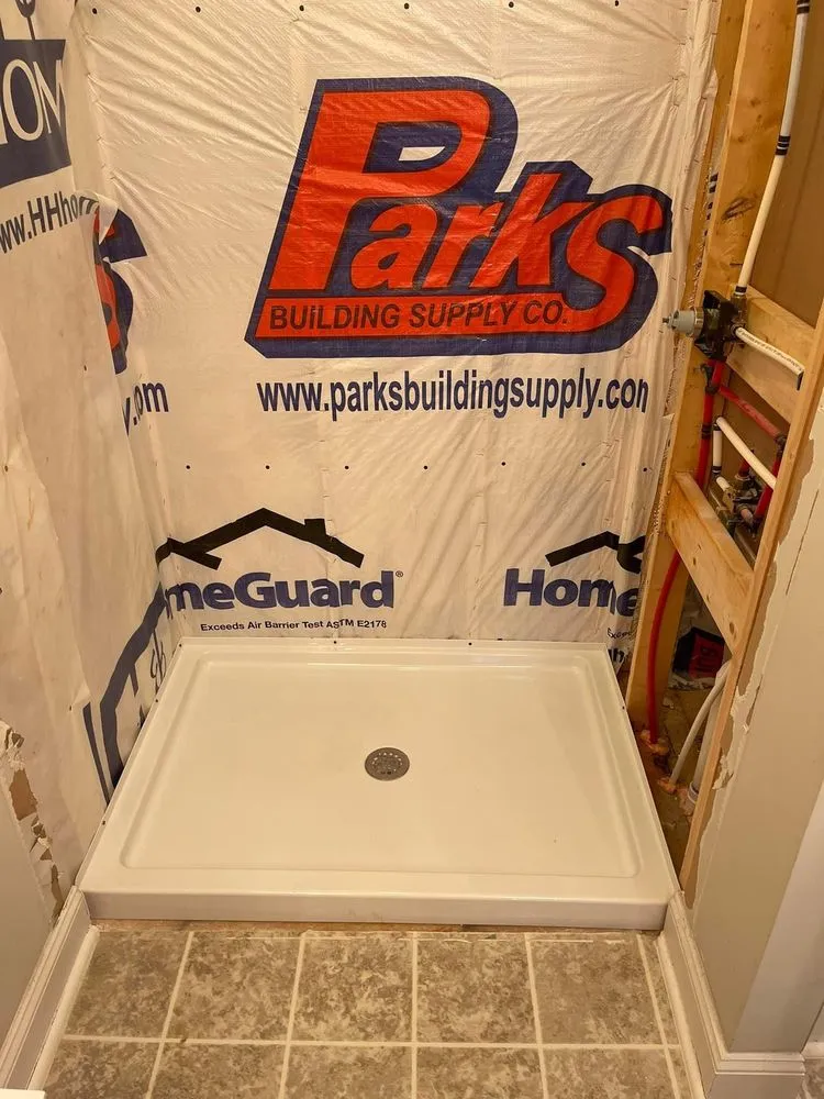 Slide of Ivey and Sons Home Improvement