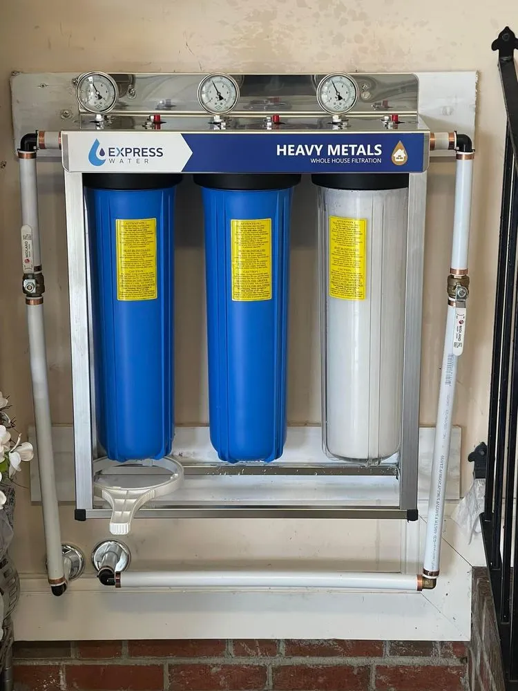 Slide of Ivey and Sons Home Improvement