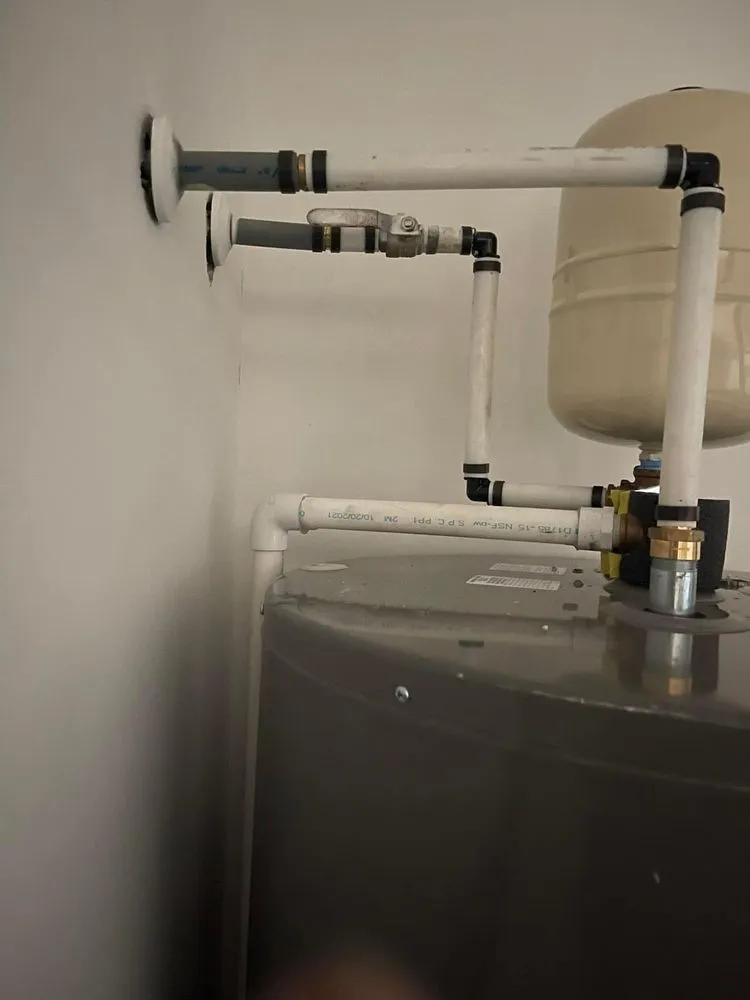 Slide of Ivey and Sons Home Improvement