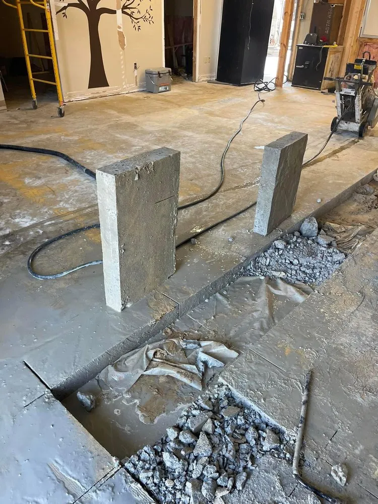 Slide of Ivey and Sons Home Improvement