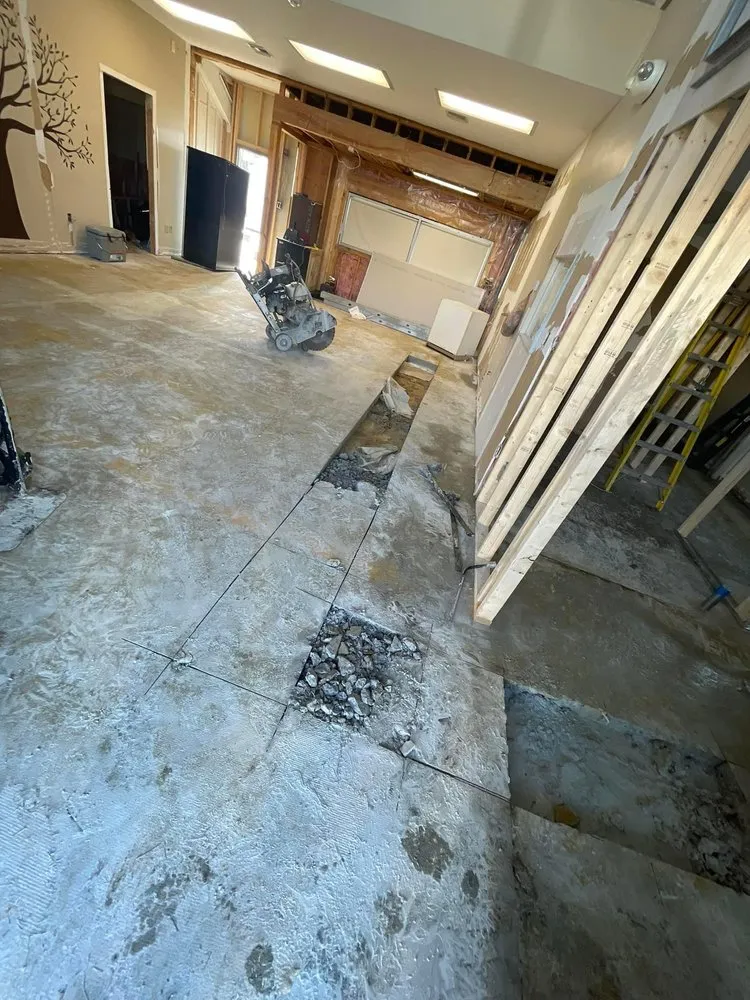 Slide of Ivey and Sons Home Improvement