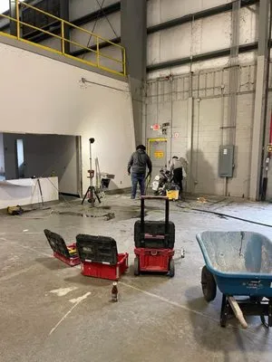 Ivey and Sons Home Improvement