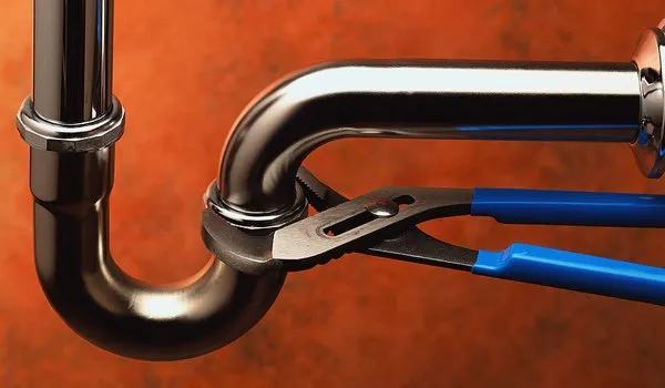 Slide of Ivey Plumbing