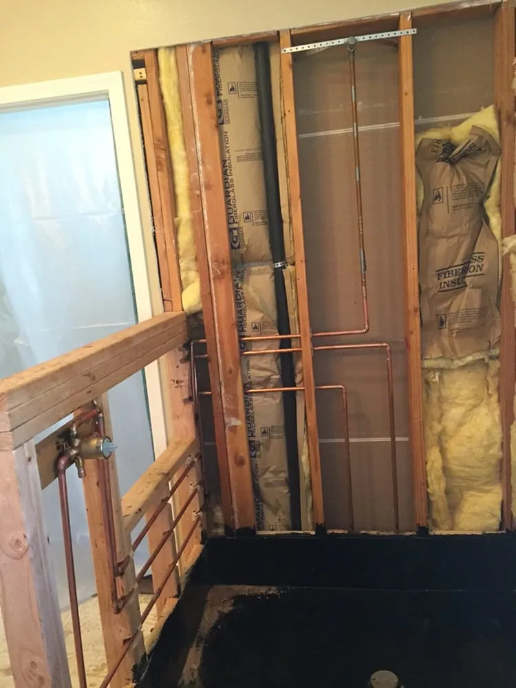 Slide of Ivey Plumbing