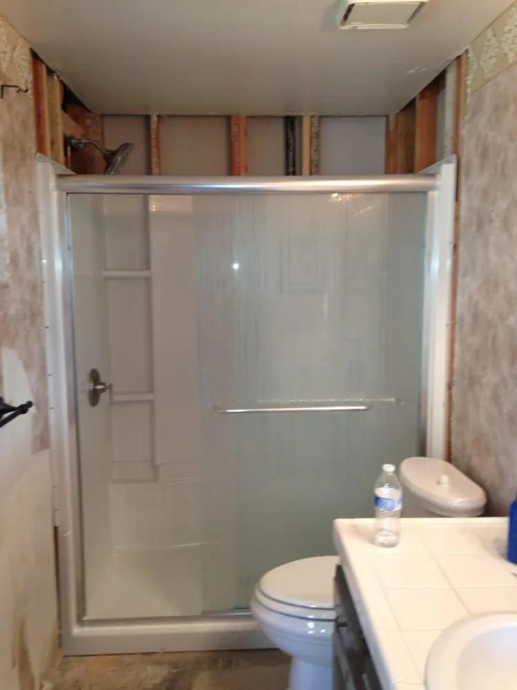 Slide of Ivey Plumbing