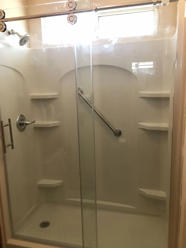 Slide of Ivey Plumbing