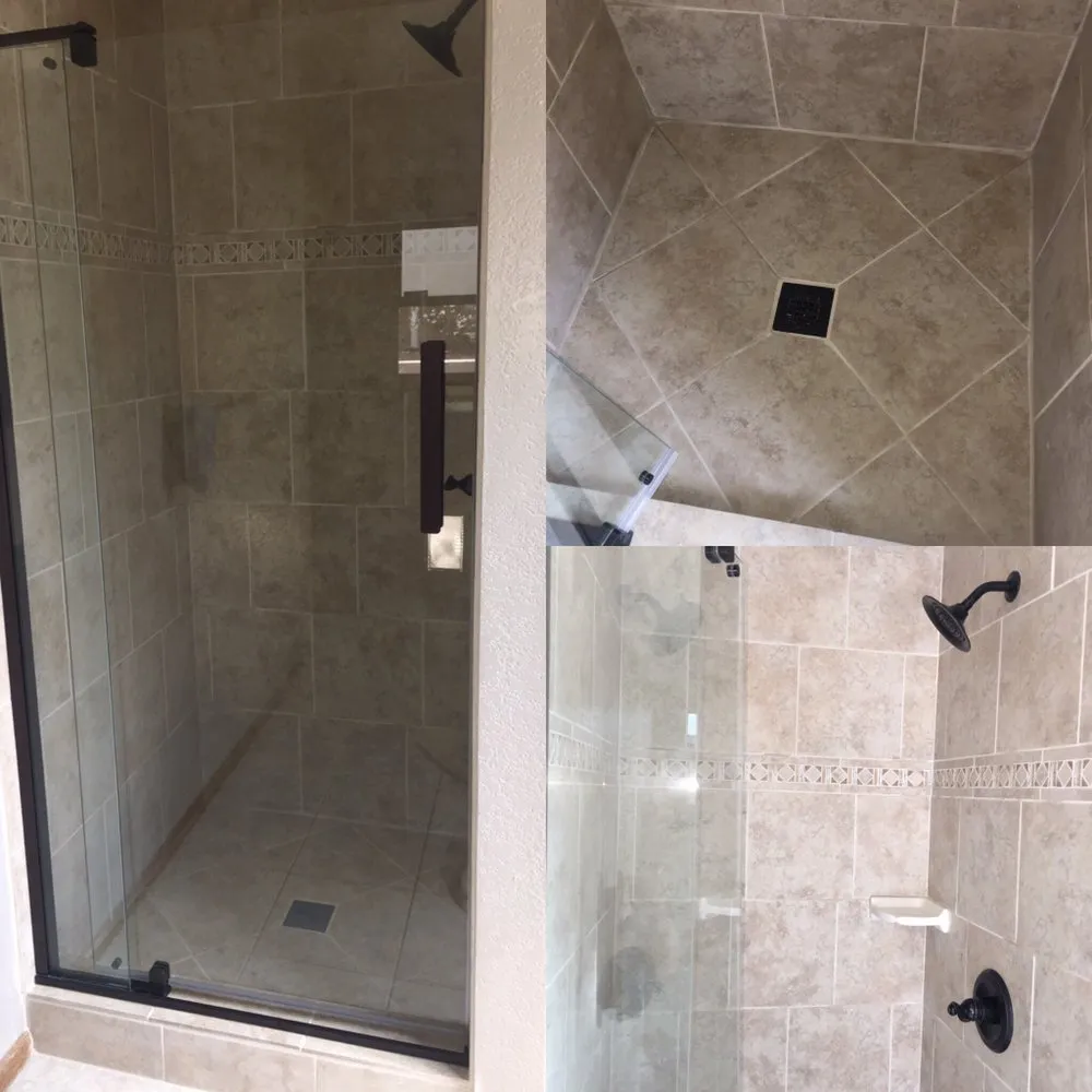 Slide of Ivey Plumbing