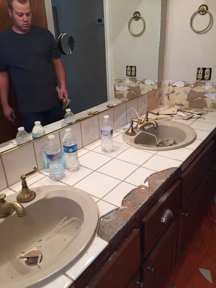 Slide of Ivey Plumbing