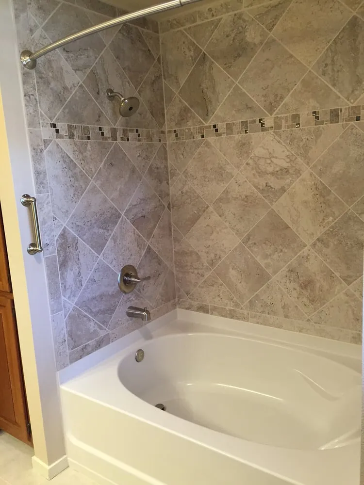 Slide of Ivey Plumbing