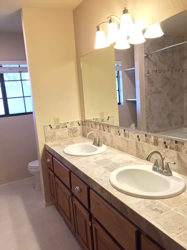 Slide of Ivey Plumbing