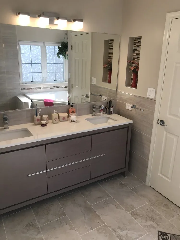 Slide of Ivis and Brothers Home Remodeling