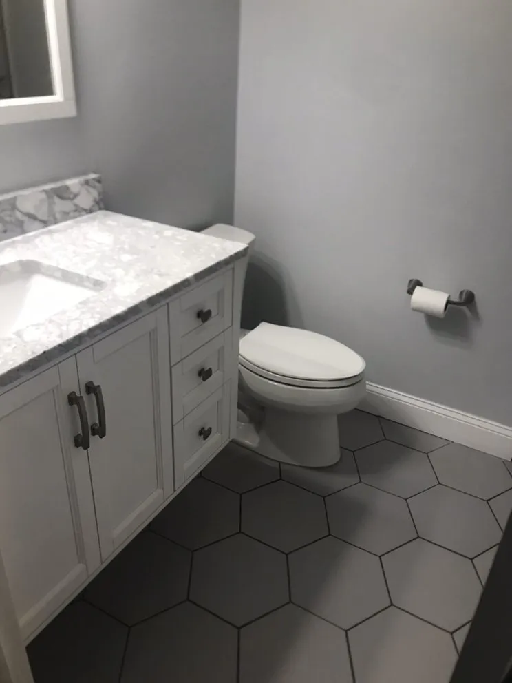 Slide of Ivis and Brothers Home Remodeling