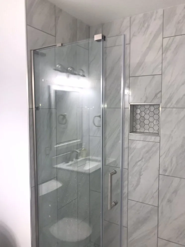 Slide of Ivis and Brothers Home Remodeling