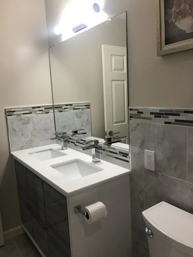 Trusted leak detection experts serving montgomery village, MD - Ivis and Brothers Home Remodeling