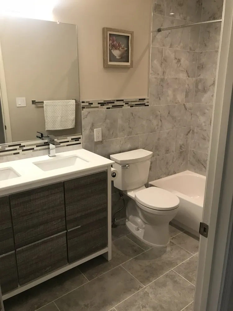 Reliable pipe repair experts serving montgomery village, MD - Ivis and Brothers Home Remodeling