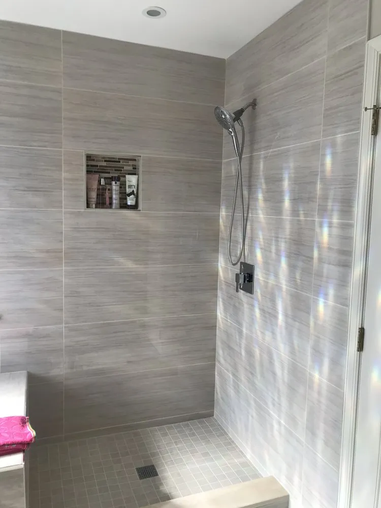 Affordable emergency plumbing for homes in montgomery village, MD by Ivis and Brothers Home Remodeling