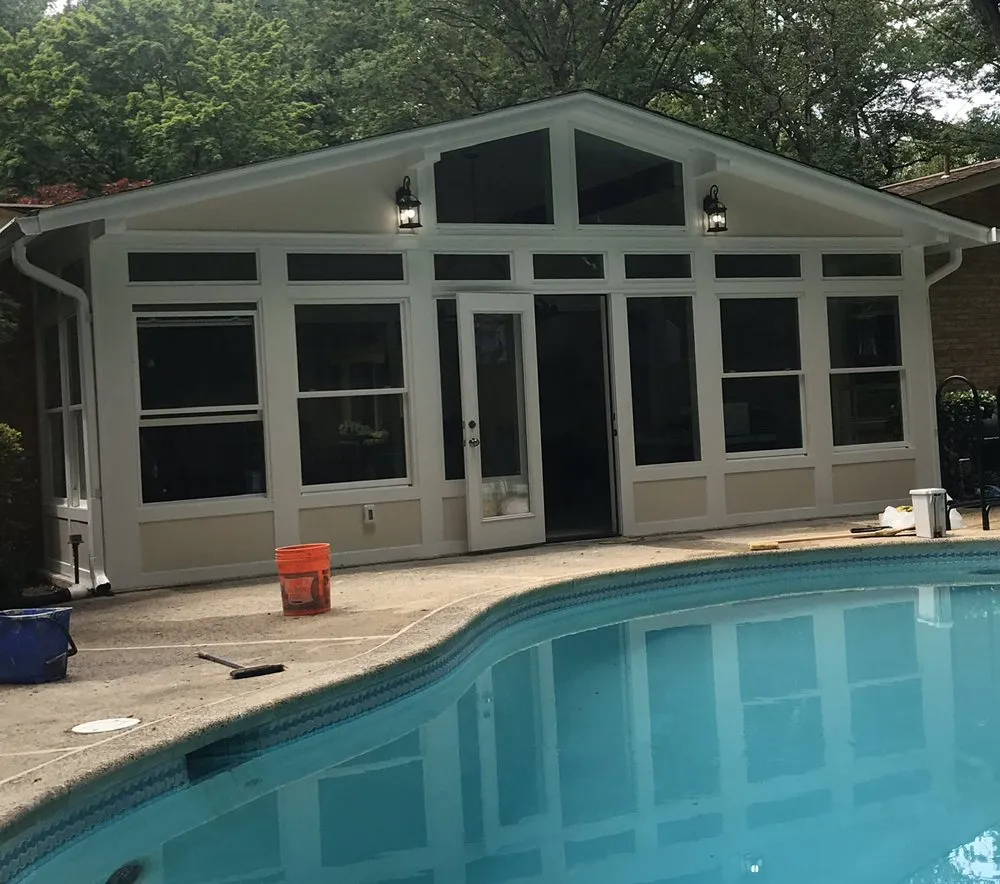 Emergency emergency plumbing service in montgomery village, MD - Ivis and Brothers Home Remodeling