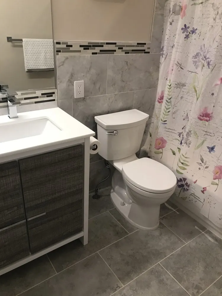 Top-rated plumbing repair in montgomery village, MD by Ivis and Brothers Home Remodeling