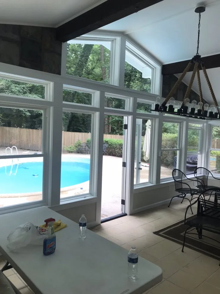 Affordable leak detection for homes in montgomery village, MD by Ivis and Brothers Home Remodeling