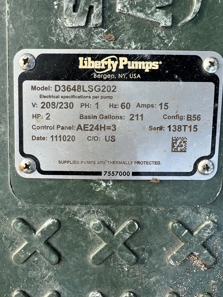 Slide of Ivy League Plumbing