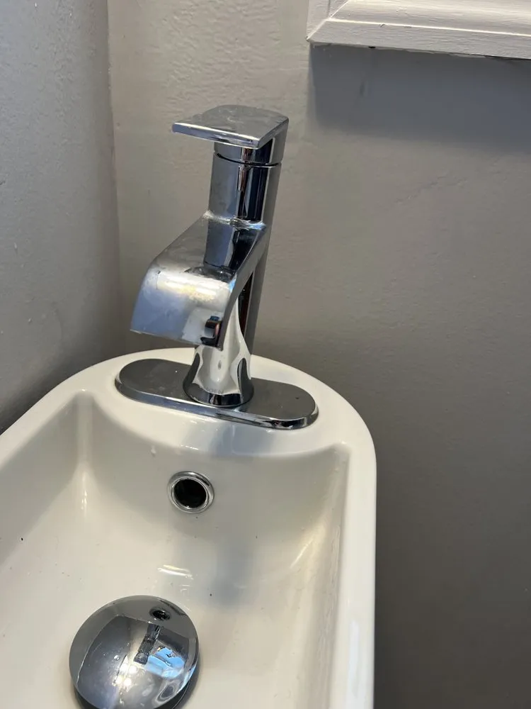 Slide of Ivy League Plumbing