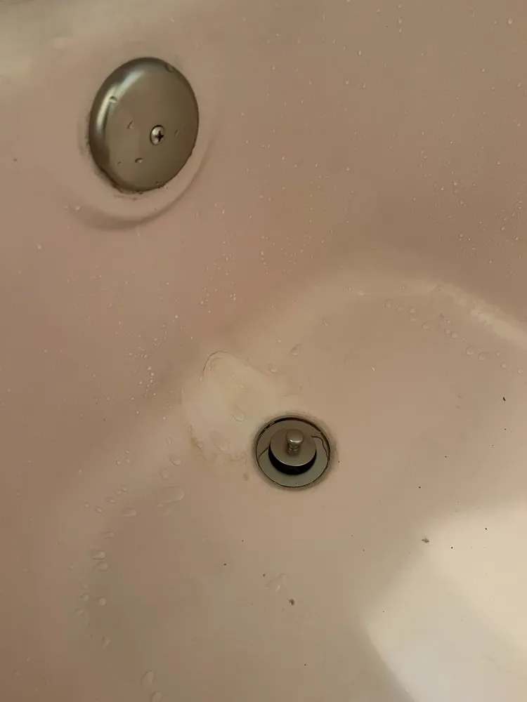 Slide of Ivy League Plumbing