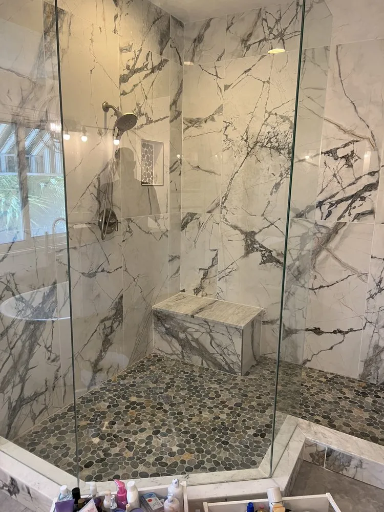 Slide of Ivy League Plumbing