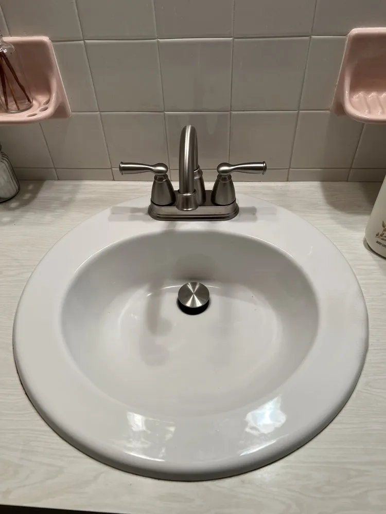 Slide of Ivy League Plumbing