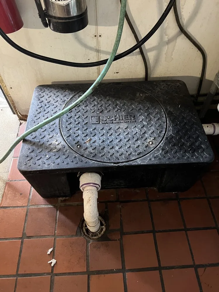 Slide of Ivy League Plumbing