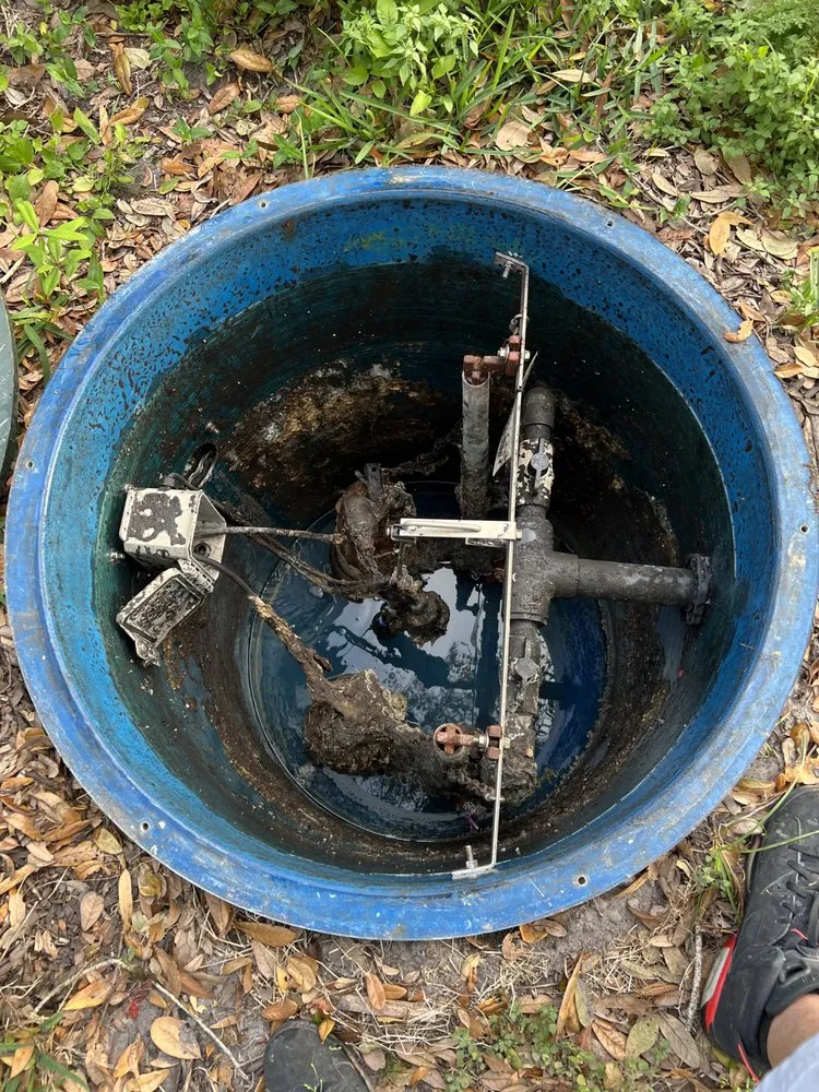 Slide of Ivy League Plumbing